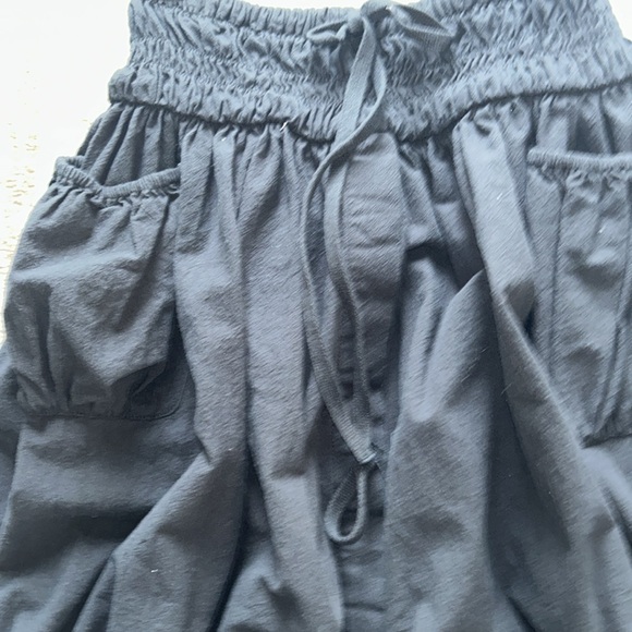 ⭐️NWOT Free People All the Things Midi Skirt⭐️ - Picture 6 of 9